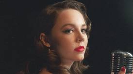 Nashville musician talks north Alabama ties, new Christmas album