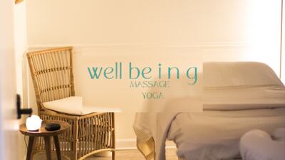 Improve your health with the benefits of massage