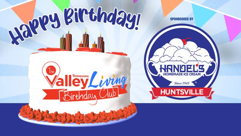 TVL Birthday Club