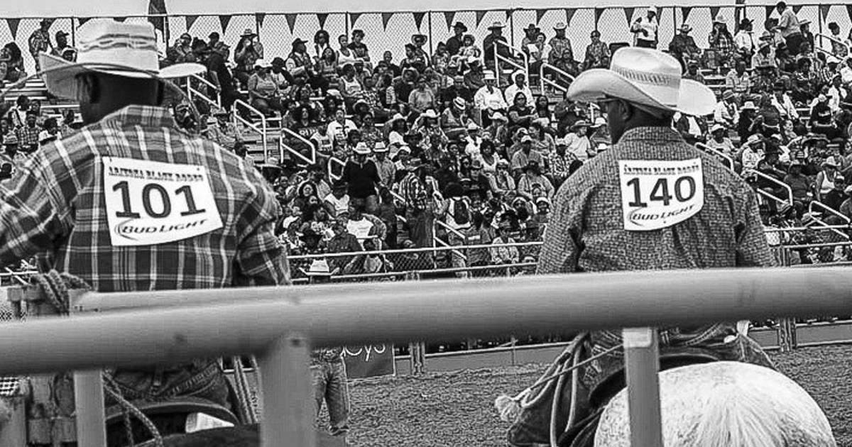 ‘That’s the way of the West’ The history of Black Rodeo Tennessee