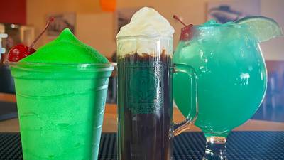You’ll dance a jig after these St. Patrick’s Day drinks from Yellowhammer Brewing