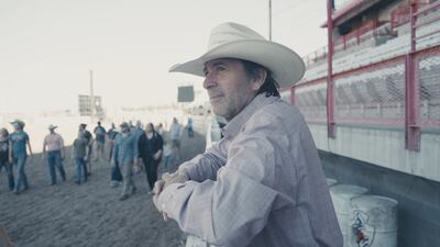 Move over ‘Yellowstone,’ ‘Ranch America’ shows you the real life of an American cowboy
