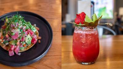 La Esquina Cocina celebrates 3 years with a fiesta!