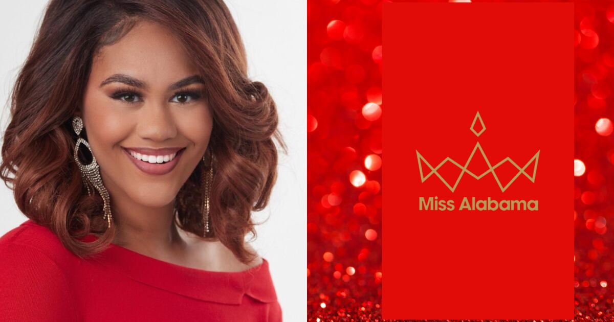 Meet miss alabama 2023 tennessee valley living