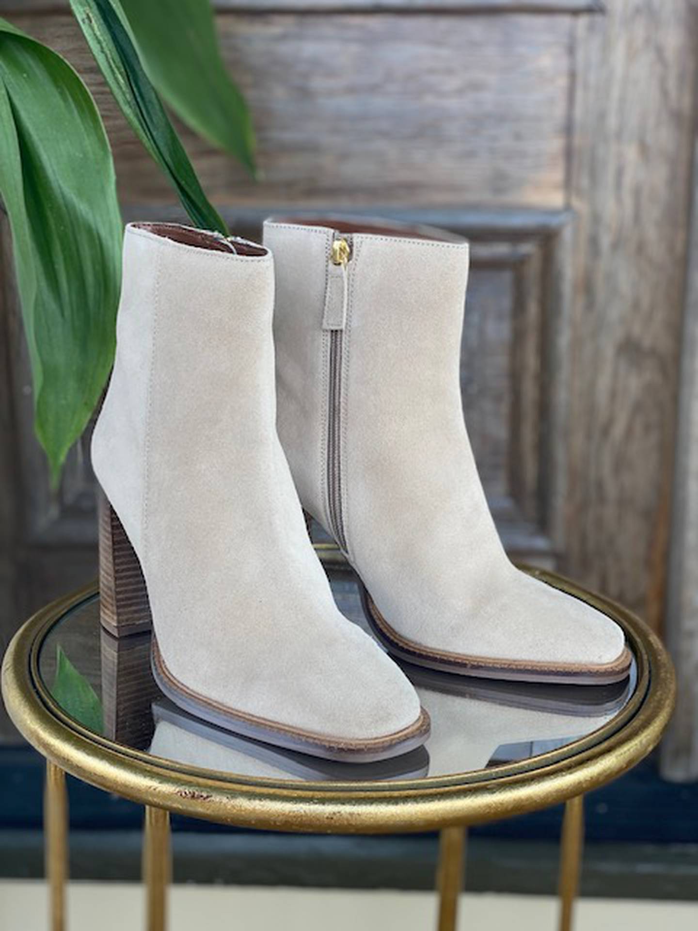 Trendy shoes for fall Tennessee Valley Living