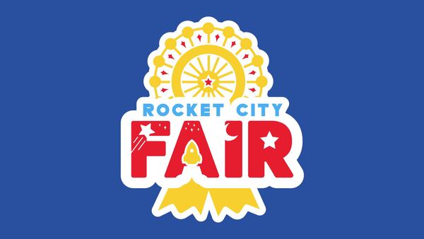 Have some fun at The Rocket City Fair