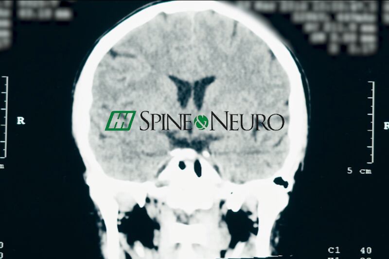 The Spine and Neuro Center at Huntsville Hospital
