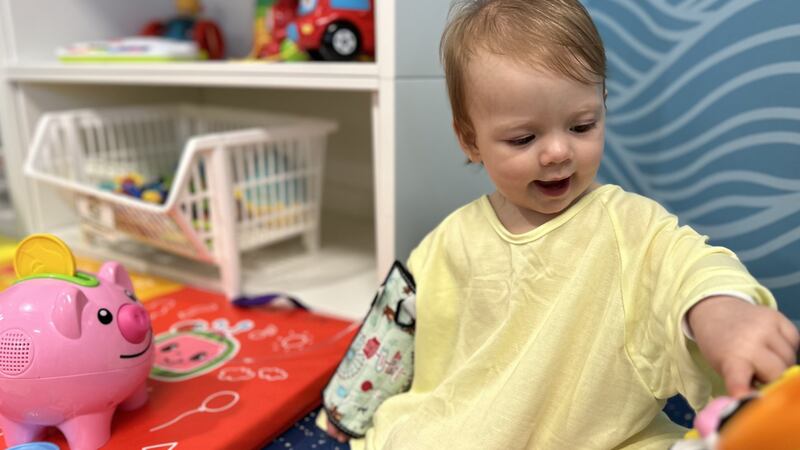 Huntsville Hospital collecting toys for pediatric patients