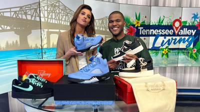 The shoe game you need just in time for March Madness