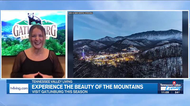 Plan your trip to Gatlinburg for the holidays