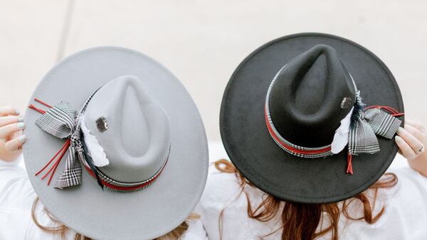 The Brim Bar: elevate your head wear collection