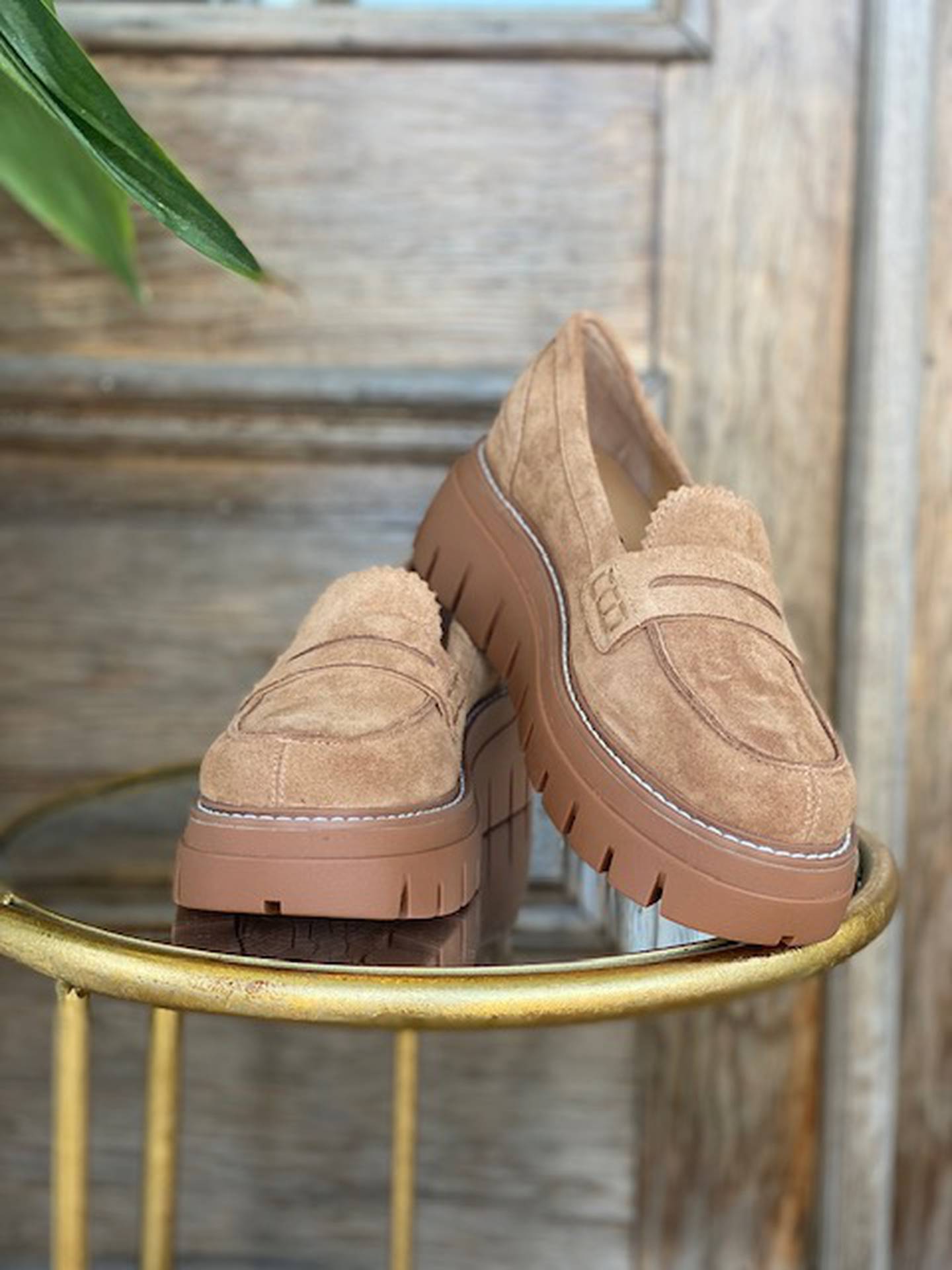 Trendy shoes for fall Tennessee Valley Living