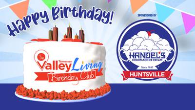 TVL Birthday Club