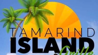 Experience a taste of the islands with Tamarind Grille