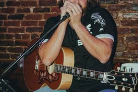 Austin Bohannon shares new song ‘Broadway Barbie’