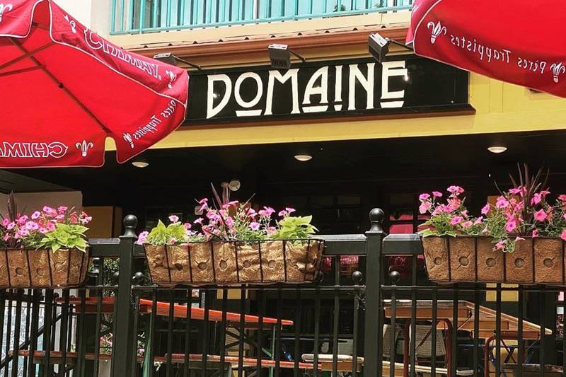 Rocket City Dietitian: The best places to eat outdoors this spring