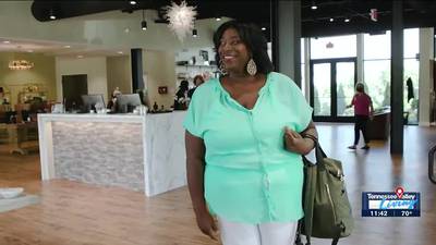 A meaningful Mother's Day makeover you won't forget