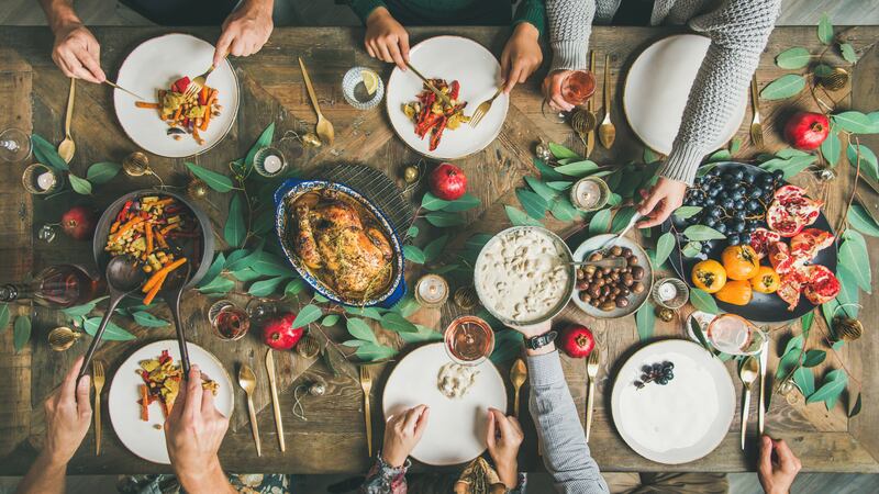 Shop at Star Market this holiday season