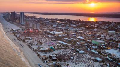Kick off the summer at Gulf Shores’ Hangout Music Fest