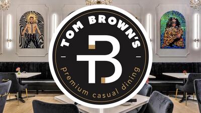 Experience steak the superior way at Tom Brown’s