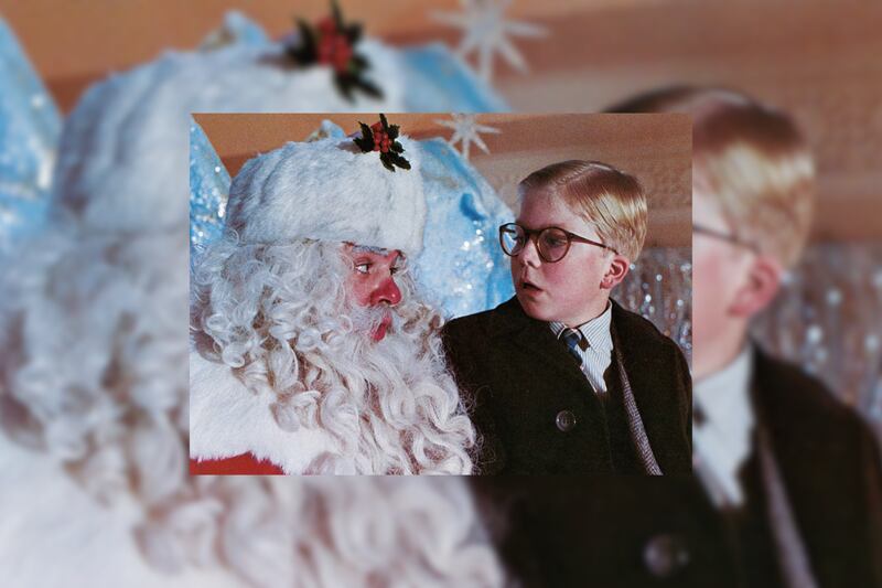 How a classic Christmas movie has Alabama ties