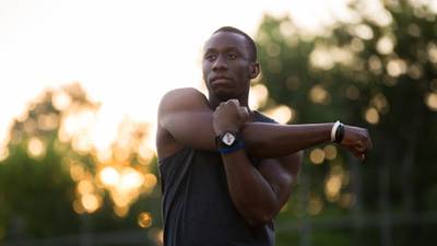 Movement Monday: Are you stretching correctly?