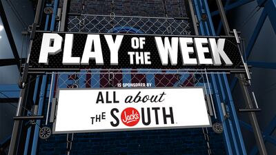 Vote for the 48 Blitz Play of the Week