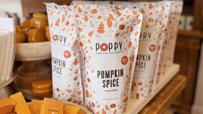 Fall in love with these new arrivals at Sweet Pineapple