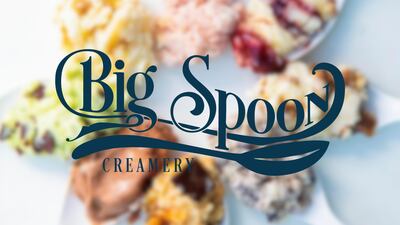 Ice cream like no other