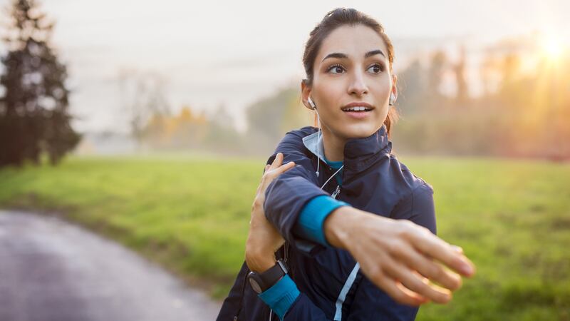 Maintaining weight loss while enjoying the holidays