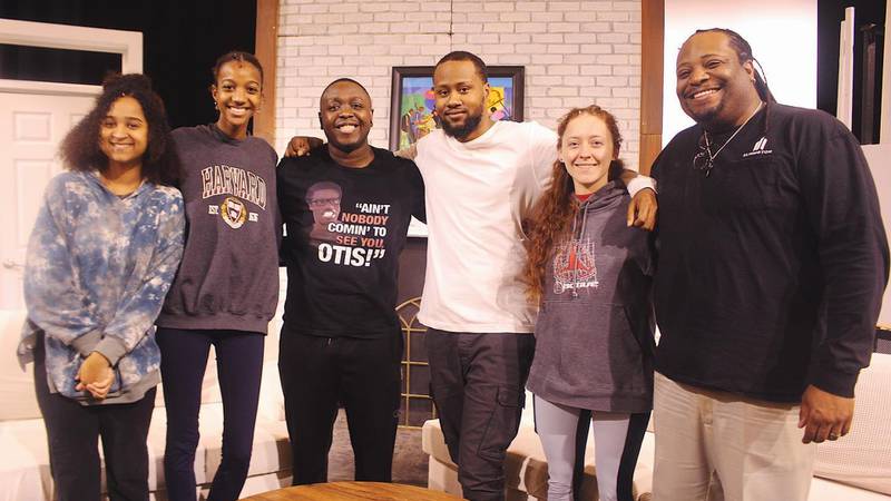 Relatable family mixups come to life on stage in Theatre Huntsville’s ‘Stick Fly’