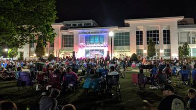 Events announced for 2023 Panoply Arts Festival