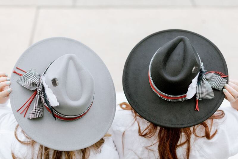 The Brim Bar: elevate your head wear collection