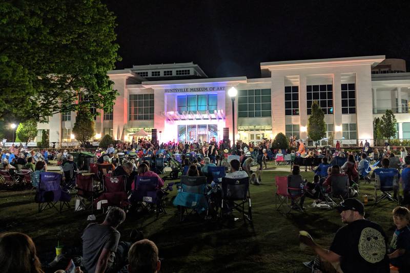Events announced for 2023 Panoply Arts Festival