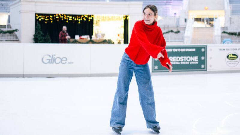 What’s going on at The Orion this Christmas?