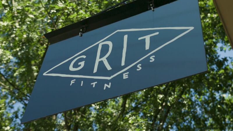 More than a workout