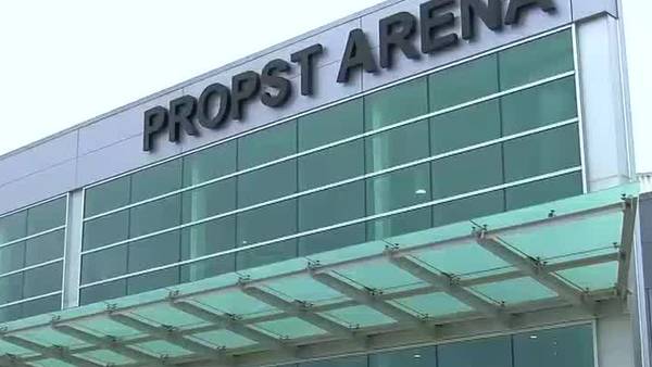 Propst Arena to host 2024, 2025 Conference USA basketball championships