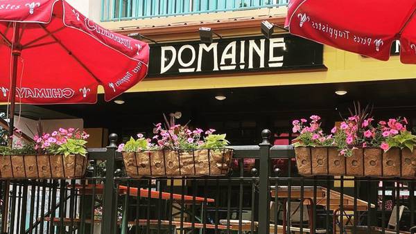 Rocket City Dietitian: The best places to eat outdoors this spring