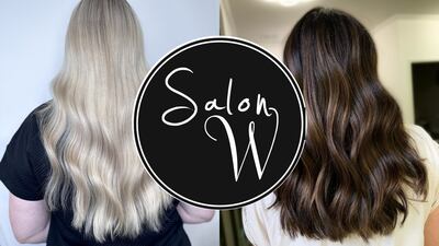 Get ahead of the trends this fall with Salon W
