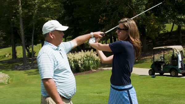 ‘Tee Up’ with Payton Ahead of Star Charity Golf Classic