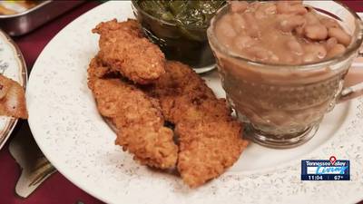 Make 'Homecoming & Company' your next stop in Guntersville