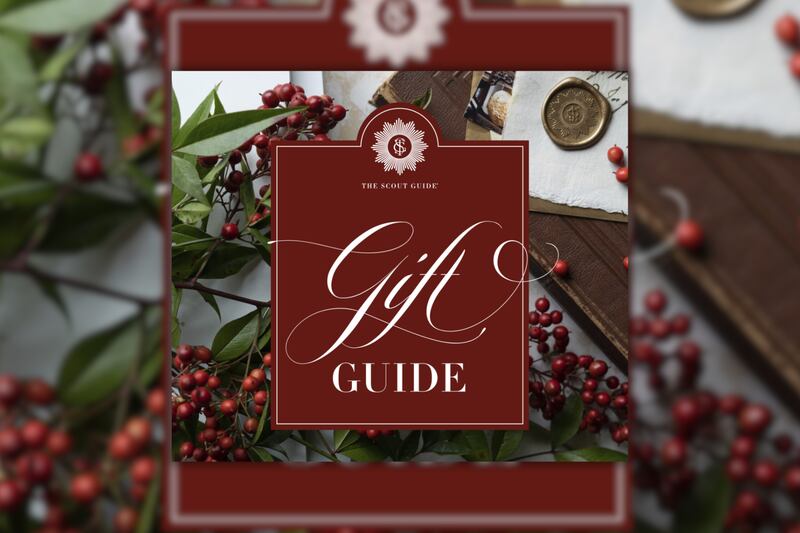 Shop locally this Christmas with these ideas from The Scout Guide Huntsville