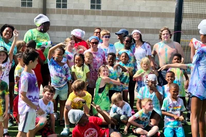Where should you send your kid to camp this summer?