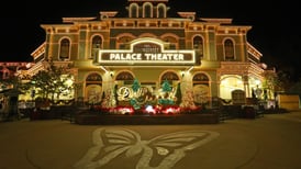 Have a holly Dolly Christmas at Dollywood’s Smoky Mountain Christmas