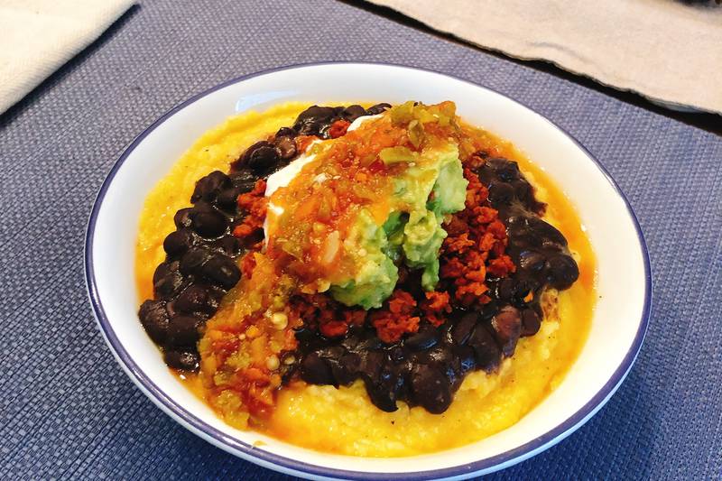 Hippea Camper transforms fan favorite foods