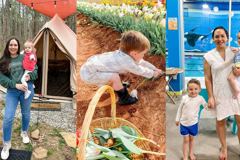 The Huntsville Mom: What to do on your staycation or day trip around Huntsville